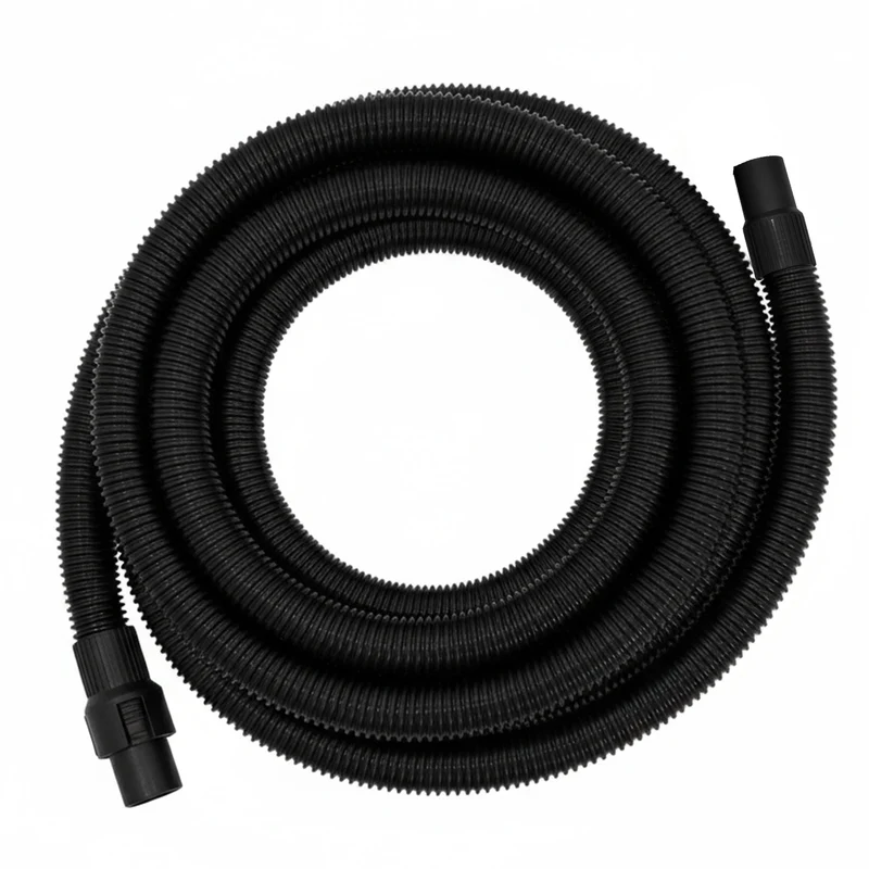MAXBLAST Tuyau d'Aspirateur Industriel - 5 m