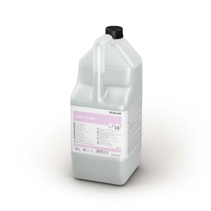 DECAPANT SOLS MULTI-USAGES MAXX FORTE 2 ECOLAB 5L