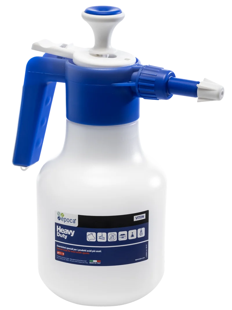 PULVERISATEUR A PRESSION 1,5L