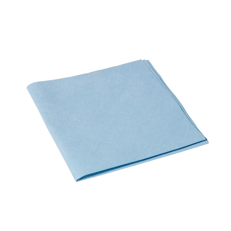LAVETTE NON TISSEE EVOLON 130 40X42CM BLEU VILEDA X5