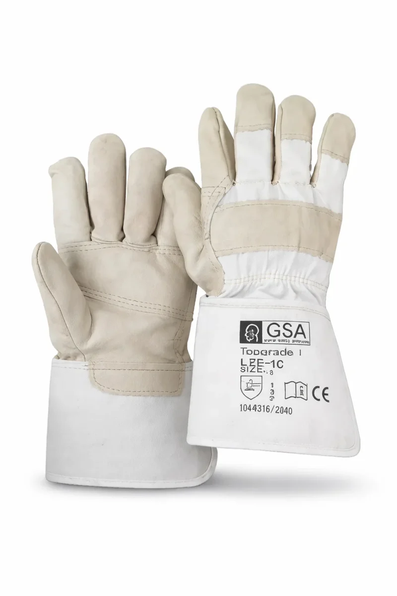 Global Safety Products LEDOC Werkhandschoenen Maat 10