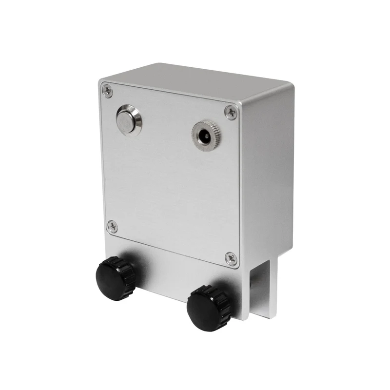 T-Mech Adaptateur Disques Vinyles Pour Nettoyeur Ultrasonique