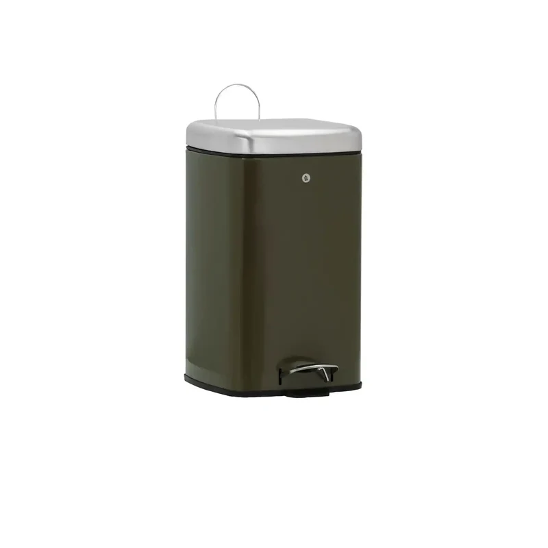 Prullenbak Sort groen 20 liter
