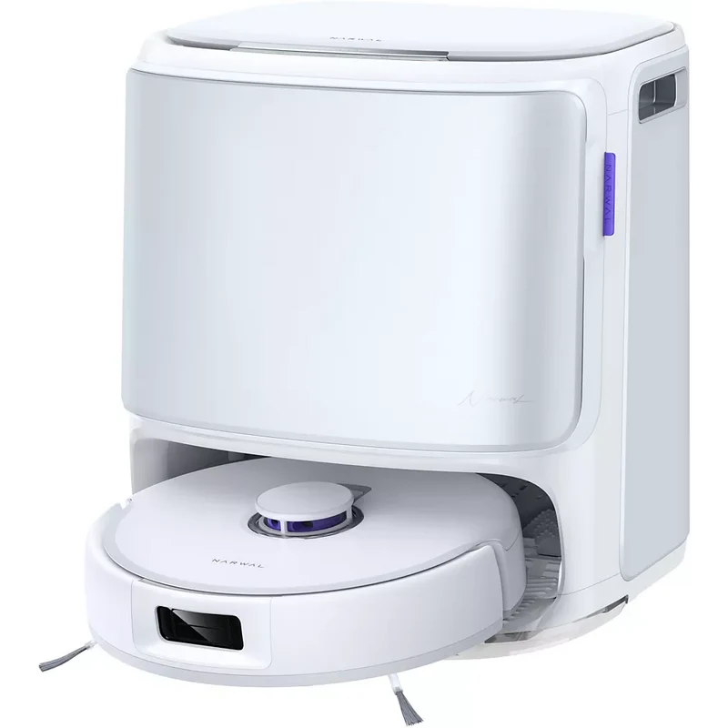 Narwal Aspirateur Robot Flow