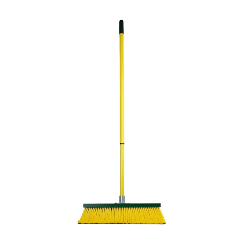 Kunstgras bezem 65cm