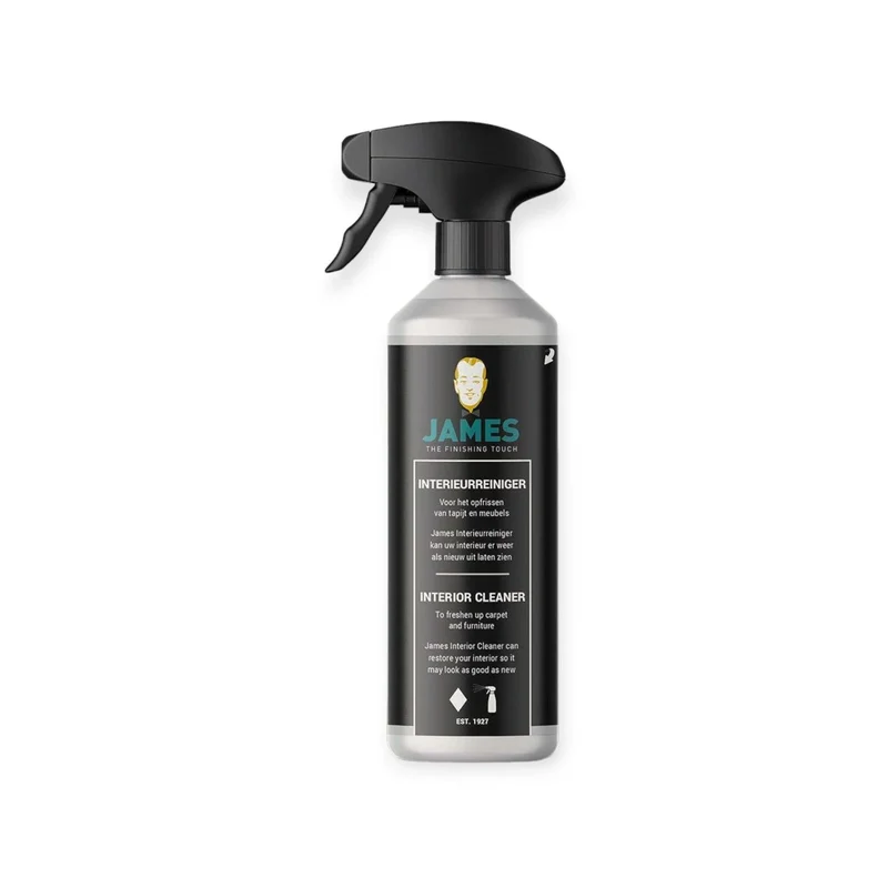 Interieurreiniger 500ml