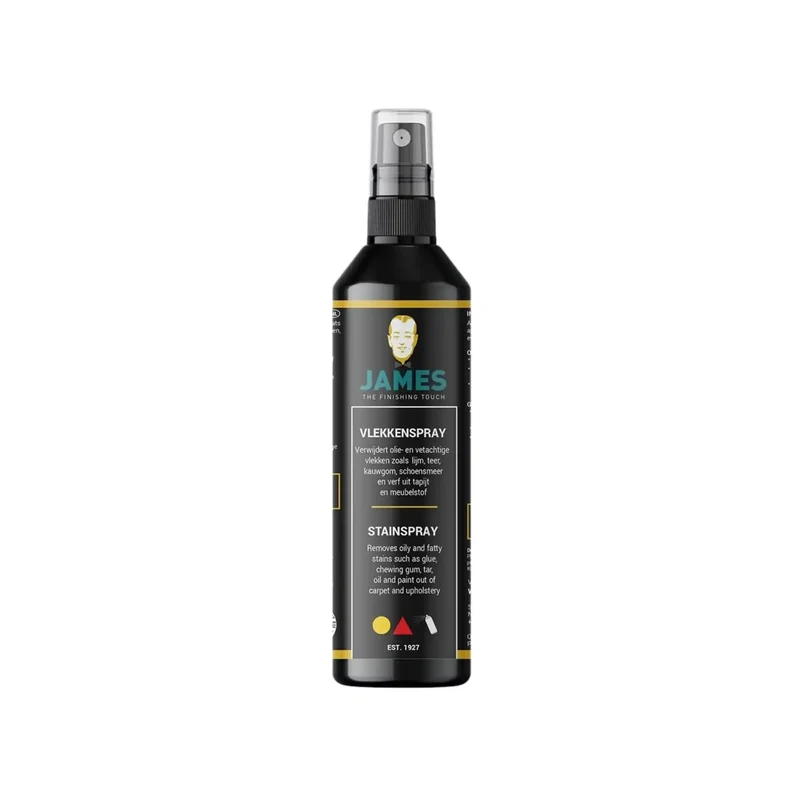 Vlekkenspray 200ml