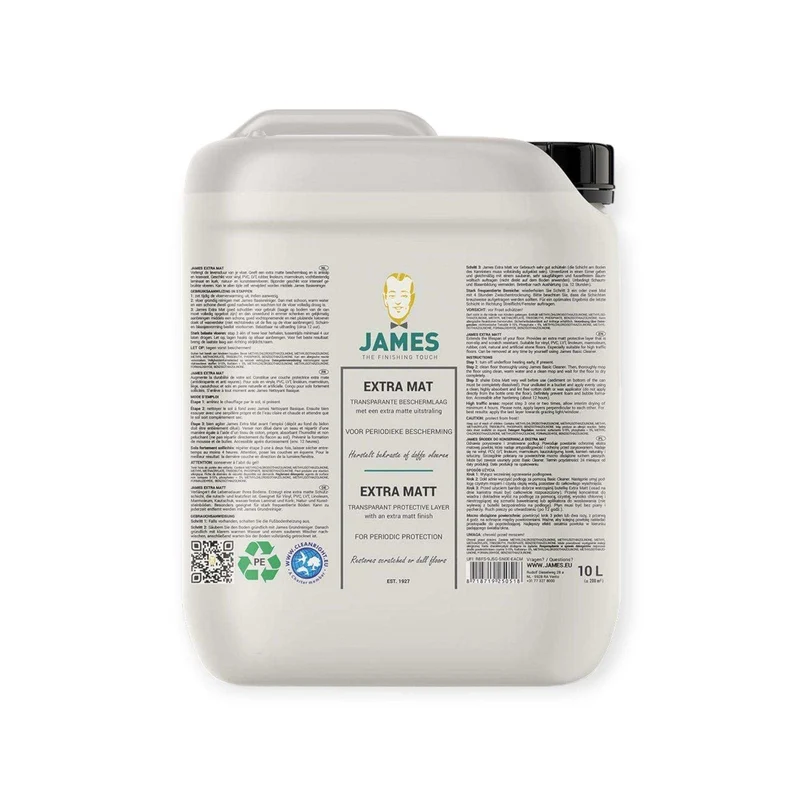 Extra mat beschermer professional - 10 liter