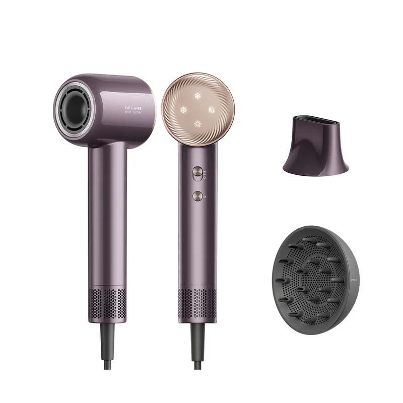 Glory Combo Purple
