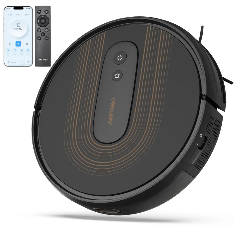 AIRROBO G50 | Robot aspirateur