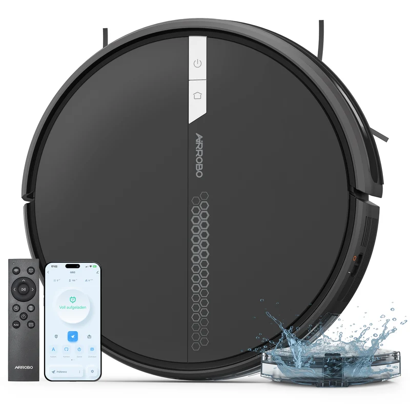 AIRROBO G60 | Robot aspirateur