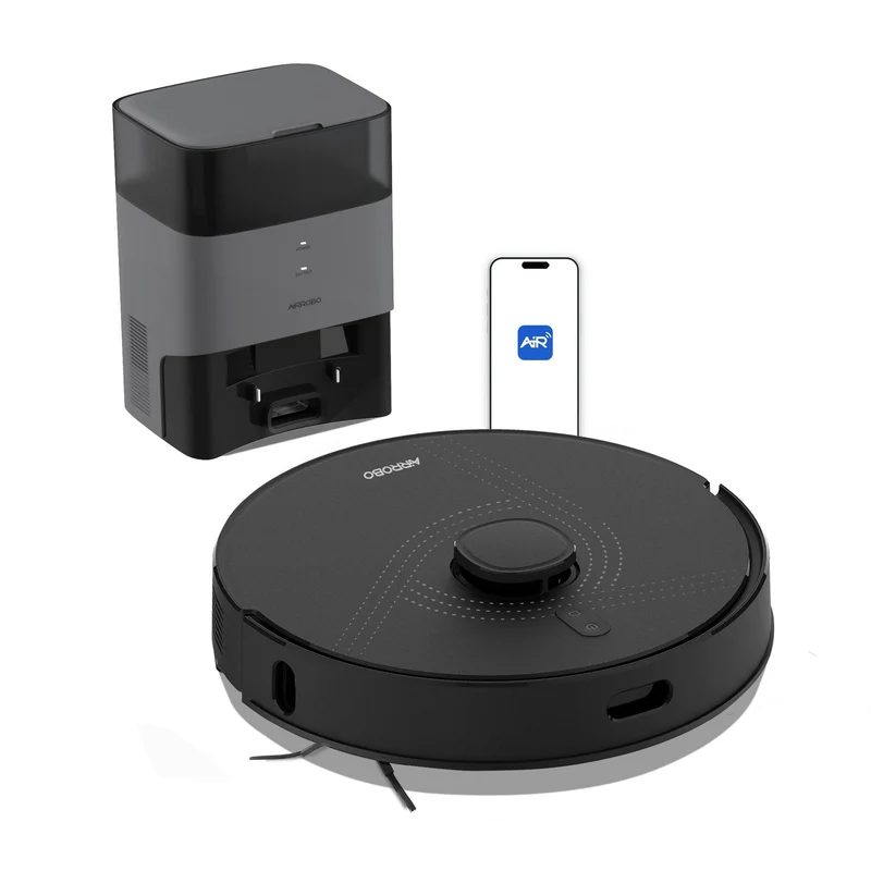 AIRROBO L40+ | Robot aspirateur-laveur