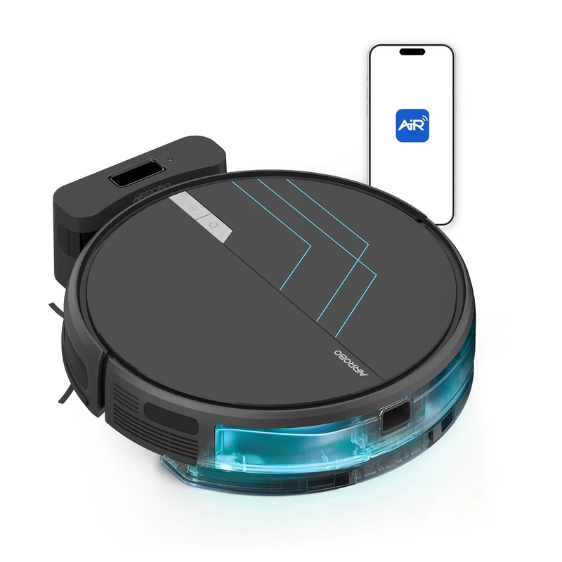 AIRROBO P30 | Robot aspirateur