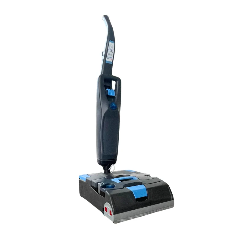Mit Service-Garantie. Scheuersaugmaschine LW35 Flexy