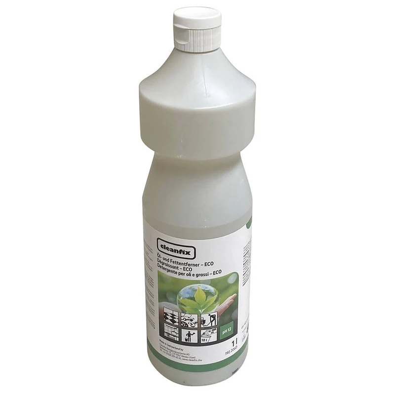 Öl- und Fettentferner – ECO