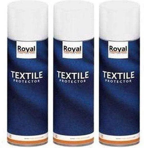 Textiel beschermer 500ml - 3 stuks
