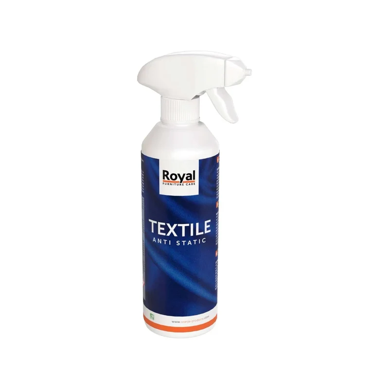 Anti-statisch spray 500ml