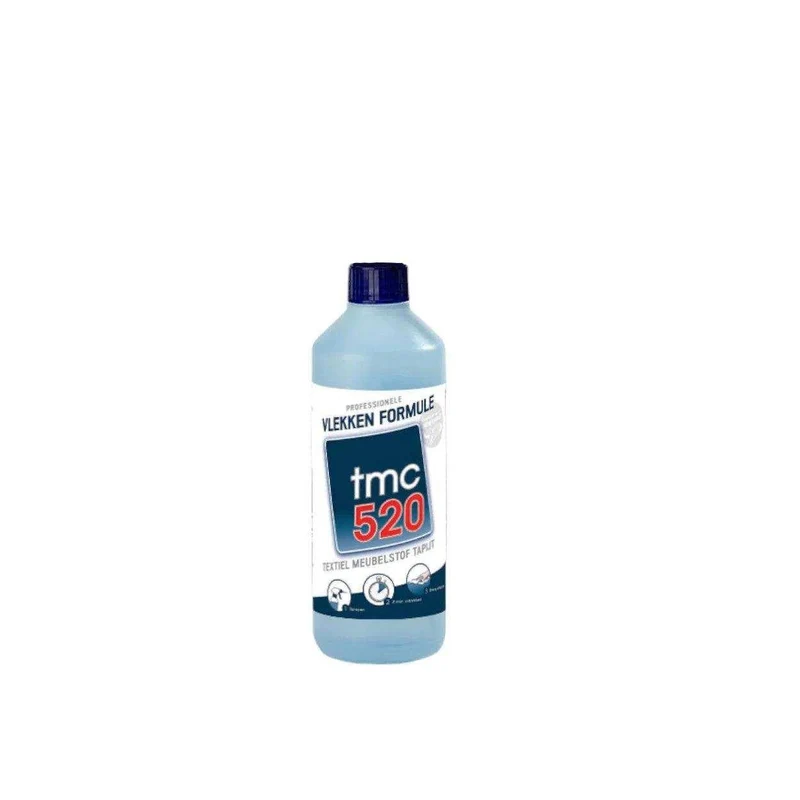 TMC 520 Vlekkenreiniger navulling