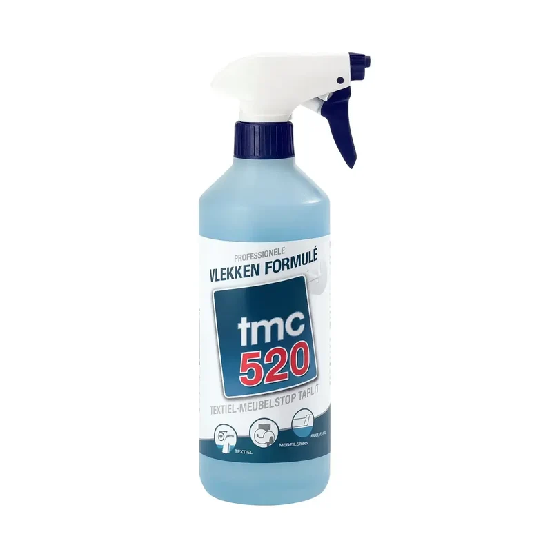 TMC 520 Vlekkenreiniger