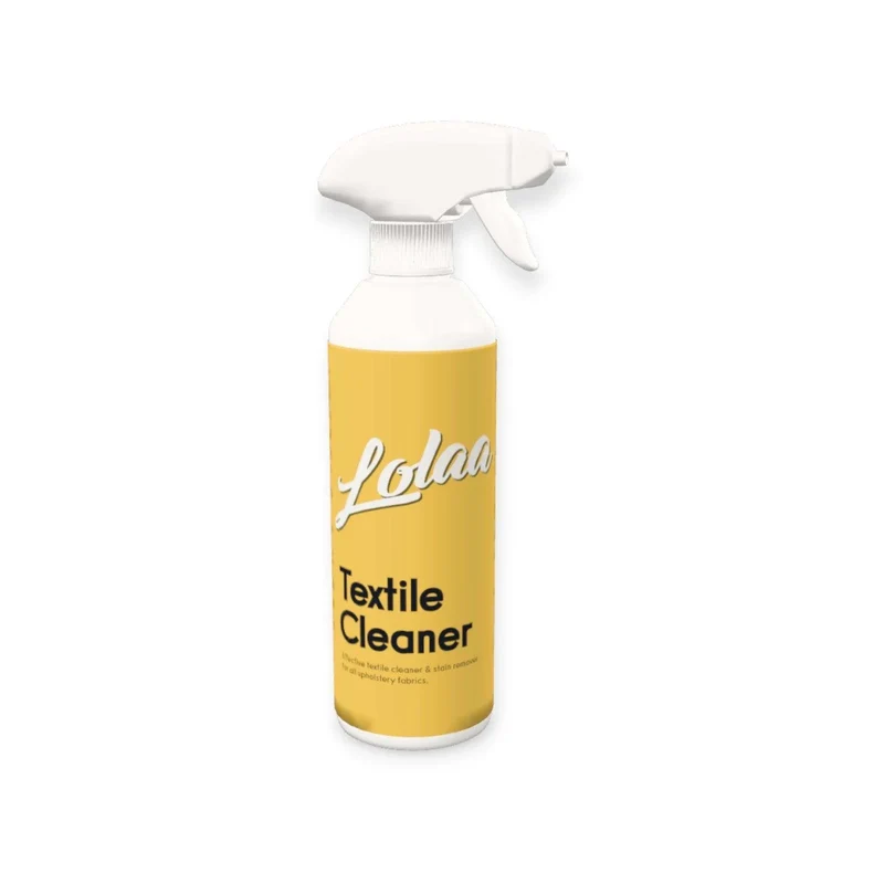 Textile cleaner 500ml