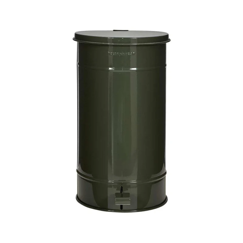 Pedaalemmer Sono groen – 24 liter