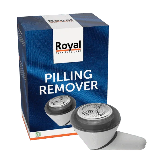 Pilling Remover met accu