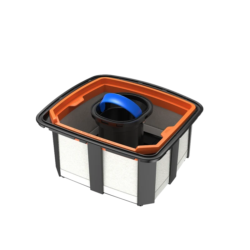 Beatbot Ultra-Fine Filter Basket (Sora 10)