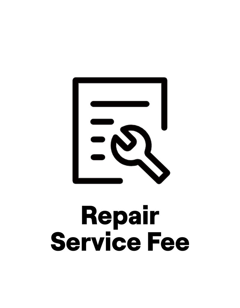 Beatbot Repair Service Fee