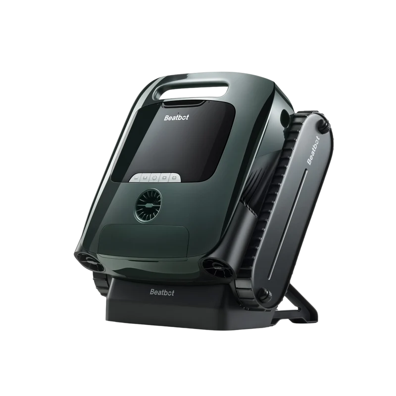 Beatbot AquaSense 2 Pro AI Robotic Pool Cleaner