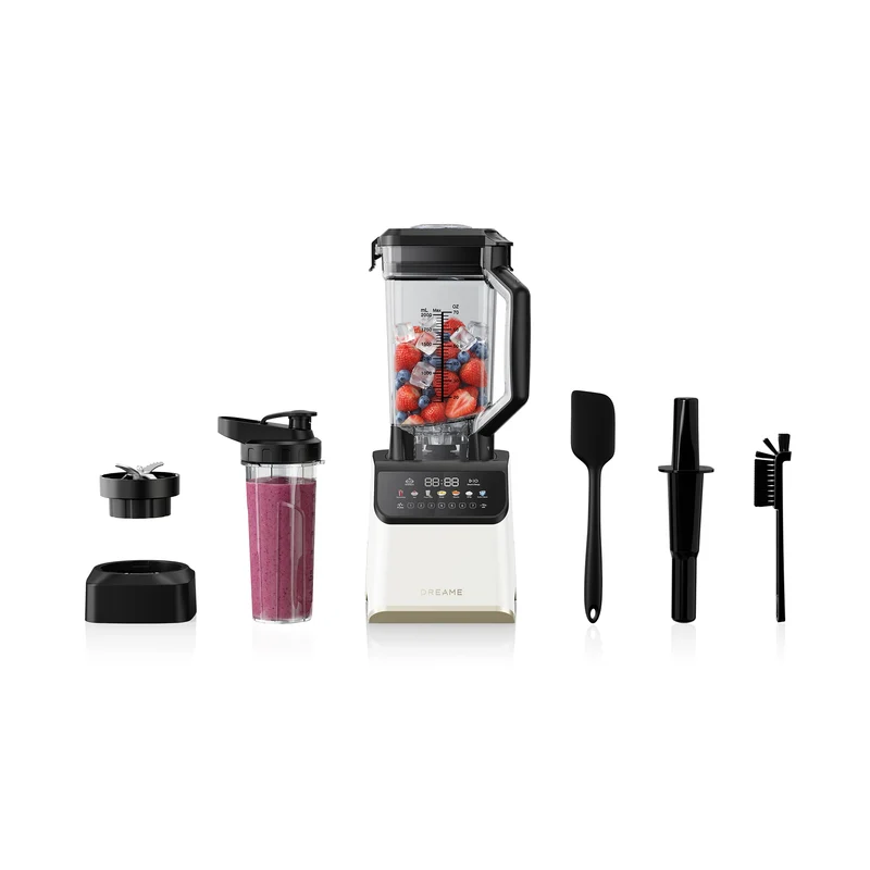 Power Blender