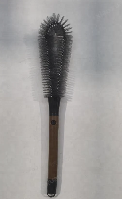 Outil de brosse de nettoyage manuel pour Pudu CC1