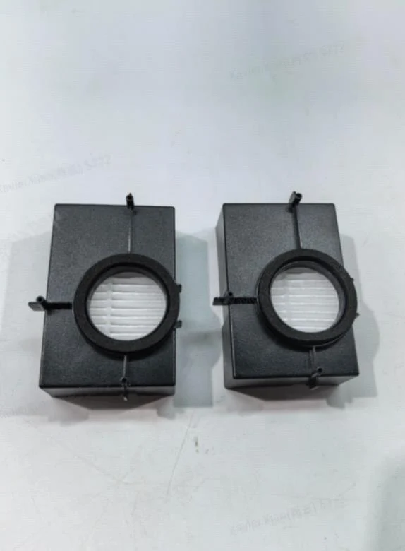 Filtre HEPA 11 pour Pudu CC1 2025 / CC1 Pro – lot de 2