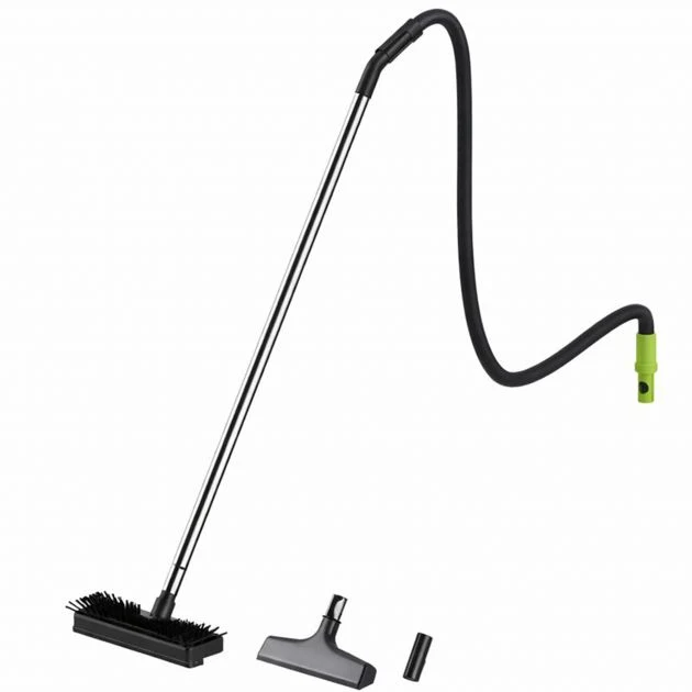 Kit d’accessoires portatifs complets Pudu SH1 pour vitres et surfaces – 1 set