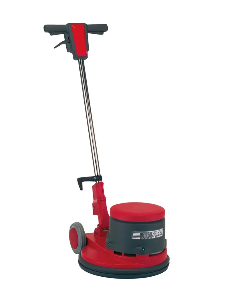 R44-Duo Speed Einscheibenmaschine