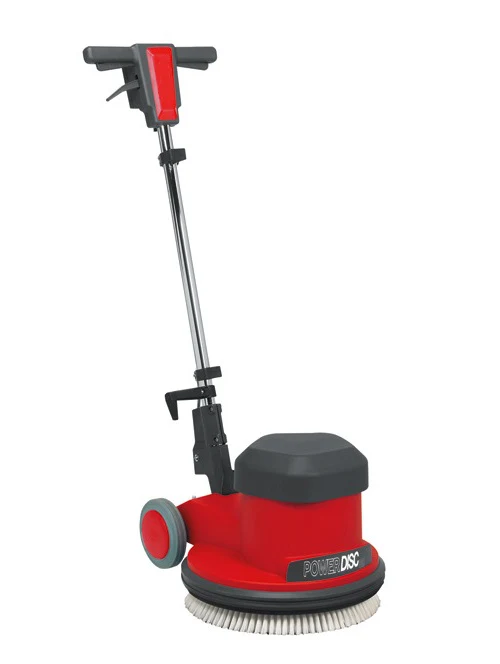 PowerDisc LS Einscheibenmaschine