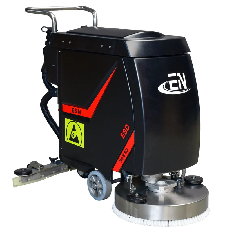 EN electro static discharge (ESD Package)