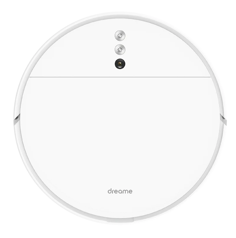 Dreame F9 Robot Vacuum