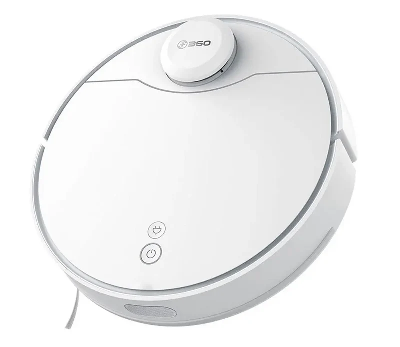 360 S9 Robot Vacuum