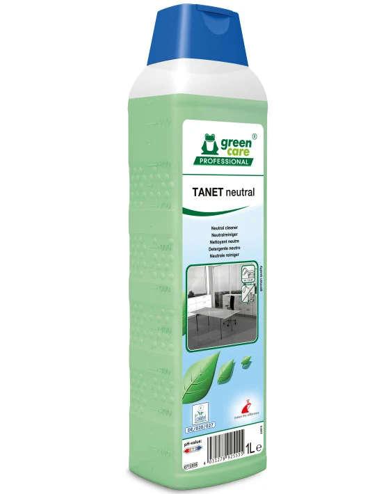 TANET Neutral, Neutralreiniger