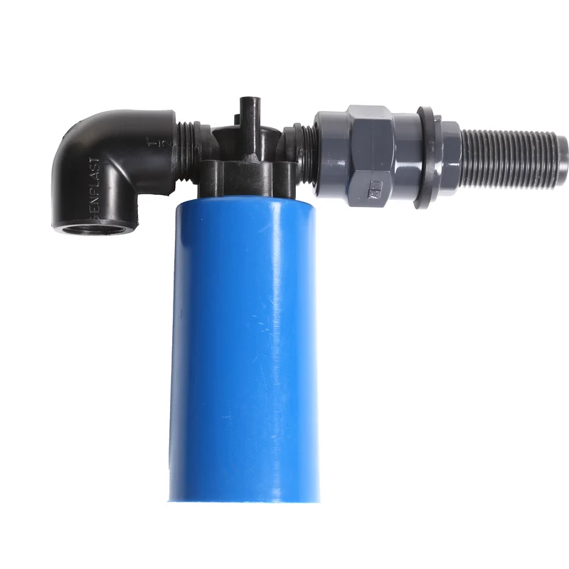 Wasserstopp