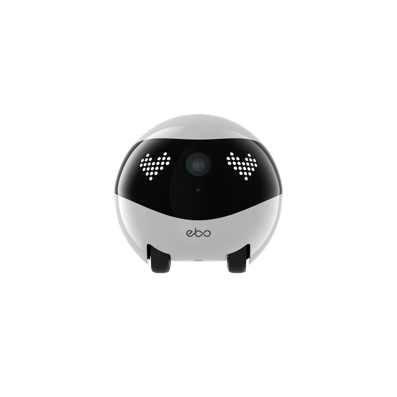 ENABOT - EBO Air 2, Robot compagnon pour la famille