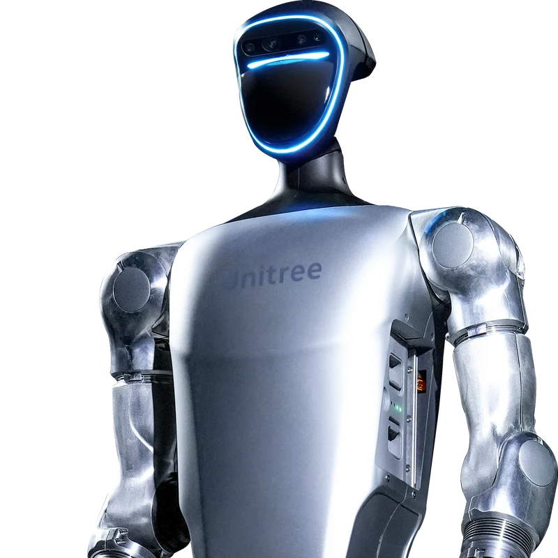 Unitree G1 Robot Humanoïde