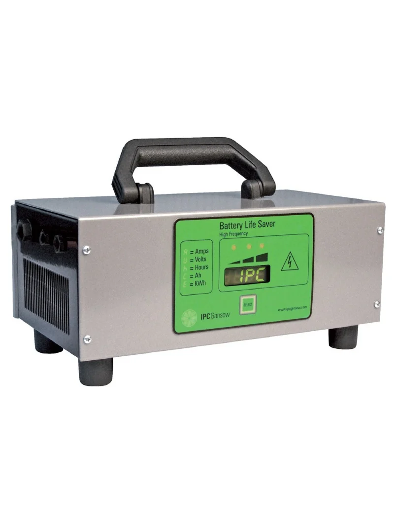 Batterieladegerät BLS030