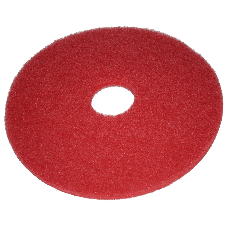 Pad rot, Ø 406 mm / 16", Polyester