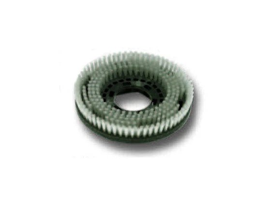 Fegbürste Nylon 42 cm