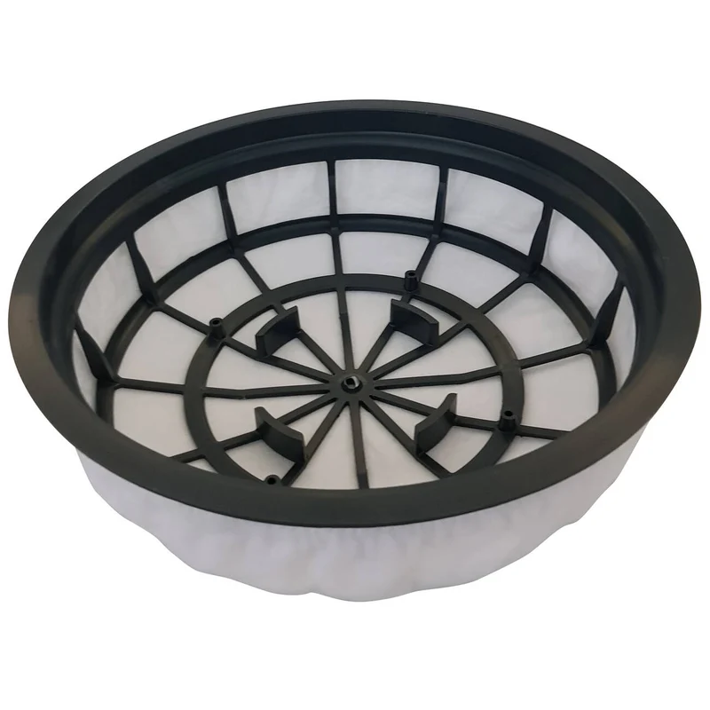 Staubfilterkorb kbl.