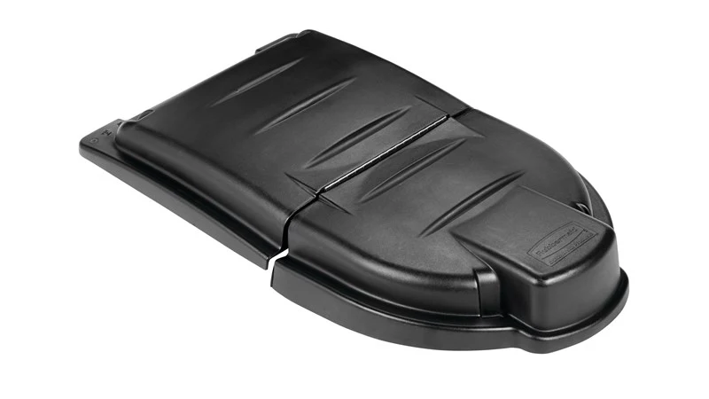 Deckel für Mega Brute