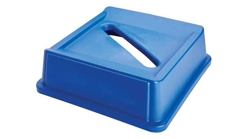 Deckel Papiereinwurf für Containers 132 l