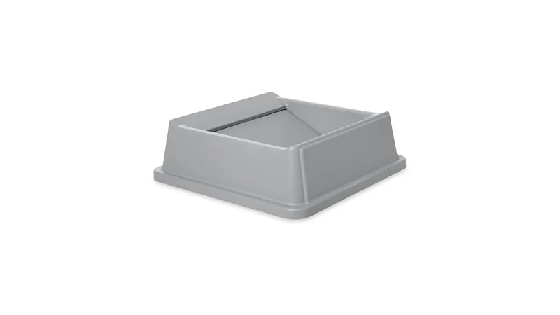 Deckel eckig für Containers 132 l