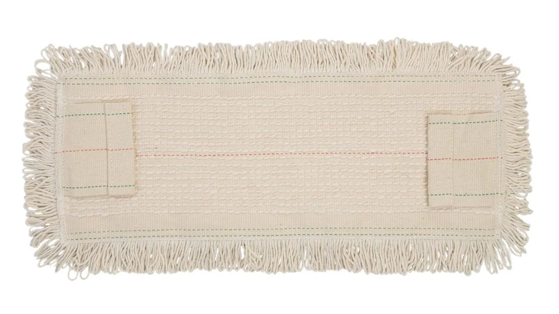 Baumwoll-Wischbezüge zu Saniquickhalter 45 cm